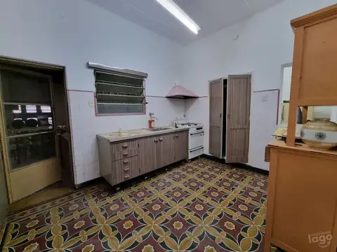Casa en venta de 2 dormitorios c/ cochera en Triángulo