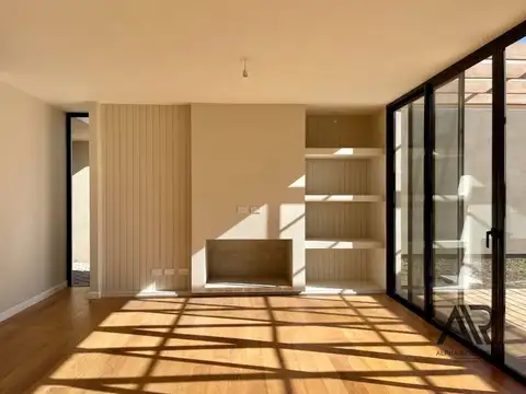 Casa en Alquiler al Norte