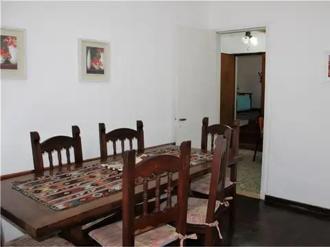 CASA EN VENTA MERLO 4900 VILLA DOMINICO