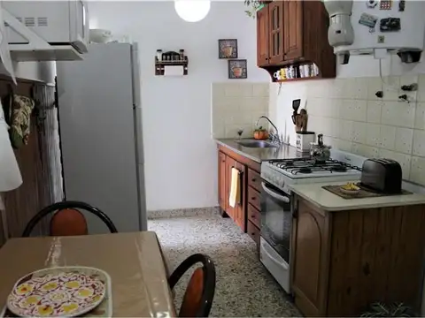CASA EN VENTA MERLO 4900 VILLA DOMINICO