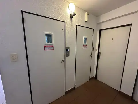 Departamento en Alquiler de 3 ambientes