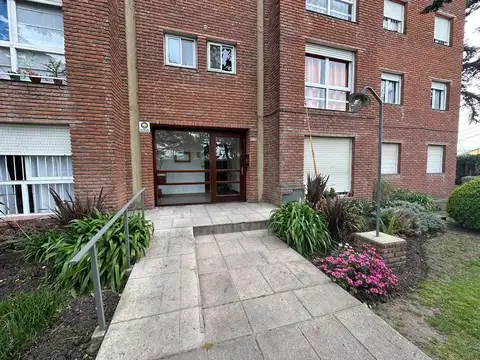 Alquiler departamento 3 ambientes