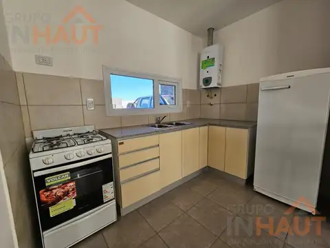 Depto Tipo Casa en Venta de 5 dormitorios