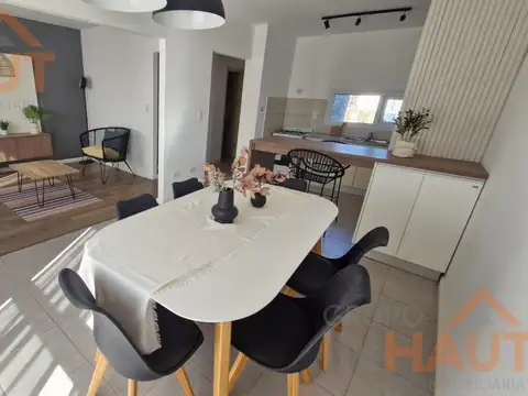 Depto Tipo Casa en Venta A Estrenar