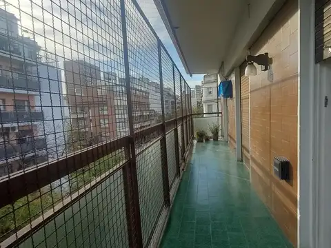 Departamento en Alquiler en Caballito, $ 1.000.000