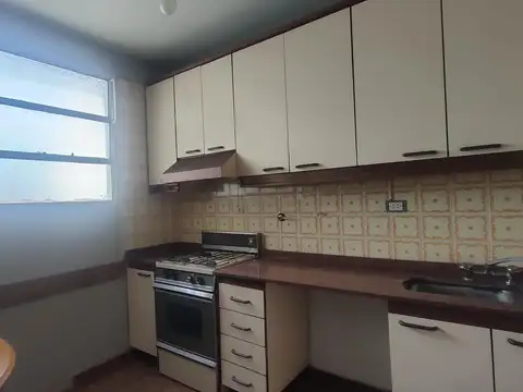 Departamento en Alquiler al Norte