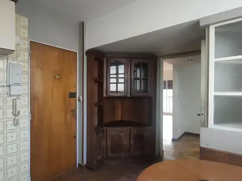 Departamento en Alquiler 40 años