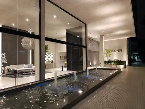 Venta cochera fija Belgrano R acceso por rampa