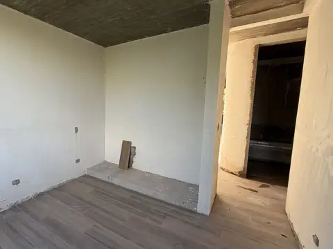 Departamento en Venta 1 año