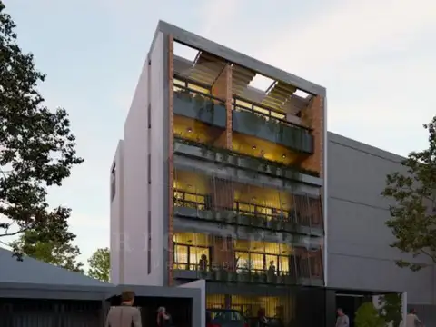 Departamento - Venta - Argentina, Quilmes - BELGRANO 1000