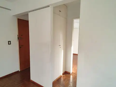Depto Tipo Casa en Alquiler de 1 dormitorio