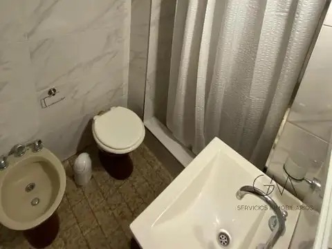 Departamento en Alquiler Temporal 30 años