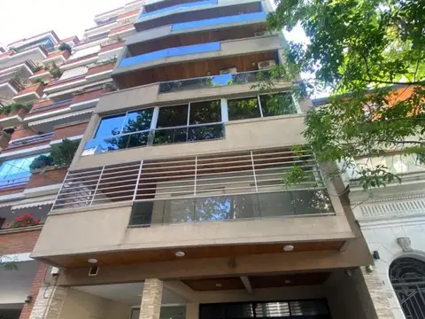 Departamento - Alquiler - Argentina, Capital Federal - Miro 560