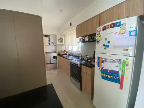 Departamento en Alquiler de 2 dormitorios