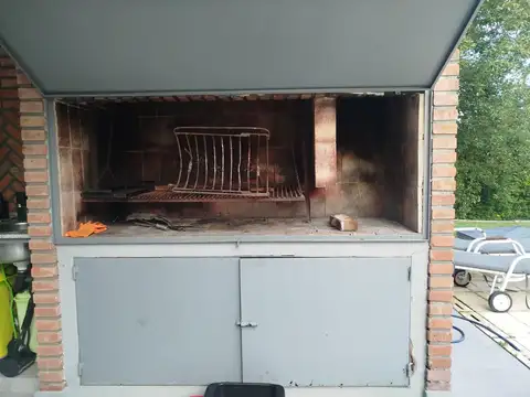 Casa en Alquiler al Noreste