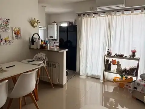 Alquiler Departamento 2 ambientes Bernal