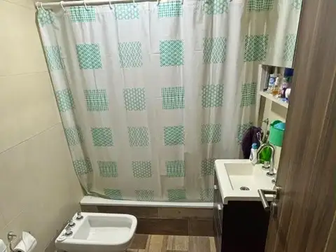 Alquiler Departamento 2 ambientes Bernal