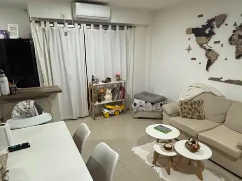 Departamento en Alquiler de 2 ambientes