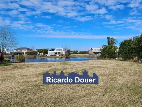 Terreno Lote  en Venta en El Cantón, Escobar, G.B.A. Zona Norte