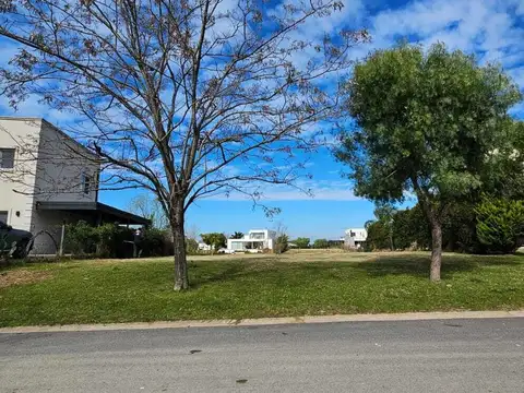 Terreno Lote  en Venta en El Cantón, Escobar, G.B.A. Zona Norte