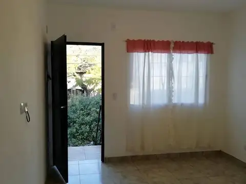 ALQUILER DEPARTAMENTO 3 AMBIENTES. LA TABLADA