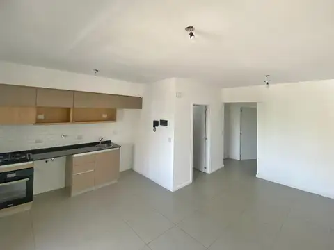 Nahuel Huapi 5800, Piso 3