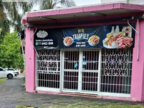 Local en Ituzaingó Norte