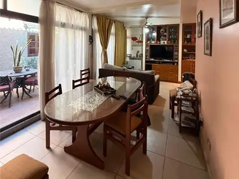 RIVADAVIA, B. OESTE 800