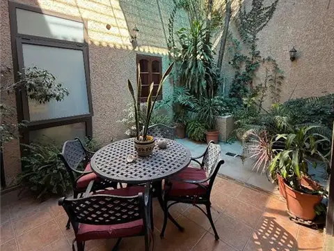 RIVADAVIA, B. OESTE 800