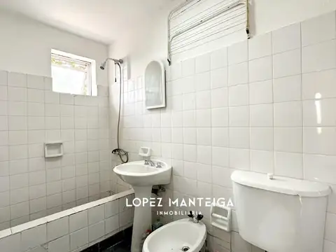 Departamento en Venta al Este