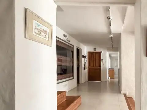 Casa en Alquiler en San Isidro, USD 4.500