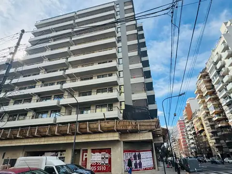 Venta departamento 4 amb en Caballito a estrenar