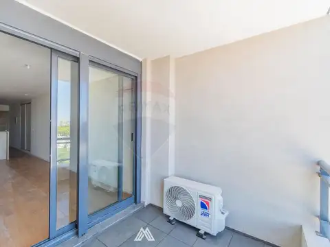 VENTA MONOAMBIENTE C/ BALCÓN EN PUNTA CARRETAS