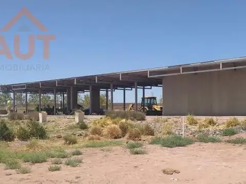 Terreno en Venta en Mari Menuco, USD 10.000