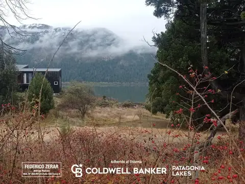 Cholila, Chubut