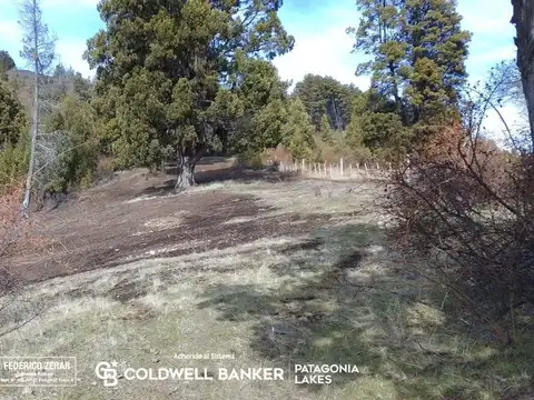 Cholila, Chubut