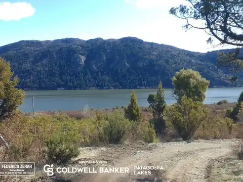 VENTA chacra en cholila con vista al lago, Chubut