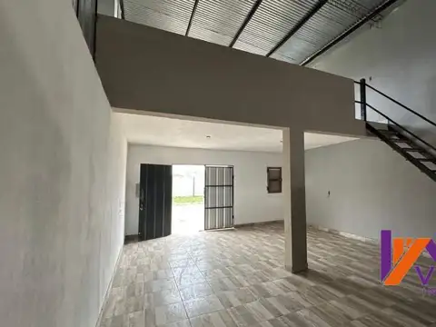 Galpon en Venta en Zona Centro, USD 105.000