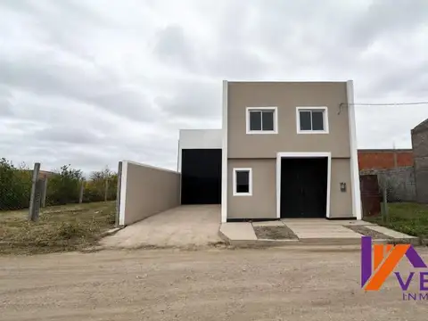 CAMPO NUEVO III-GALPON-VENTA-ZONA SUR-SALTA