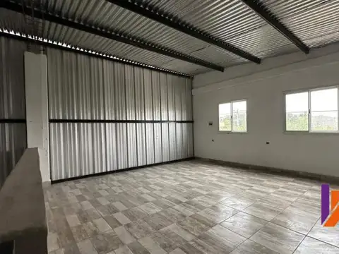 Galpon en Venta 4 años
