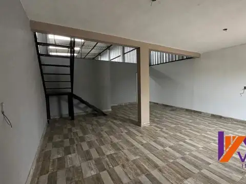 Galpon en Venta 4 años