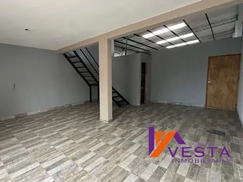 CAMPO NUEVO III-GALPON-VENTA-ZONA SUR-SALTA