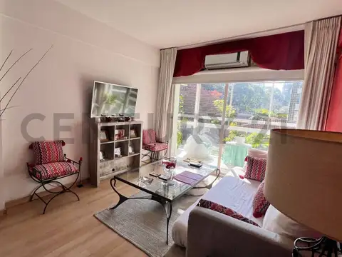 Departamento en Venta en Palermo Chico, USD 164.000