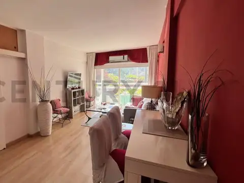 Avenida Cerviño 3600, Piso 0