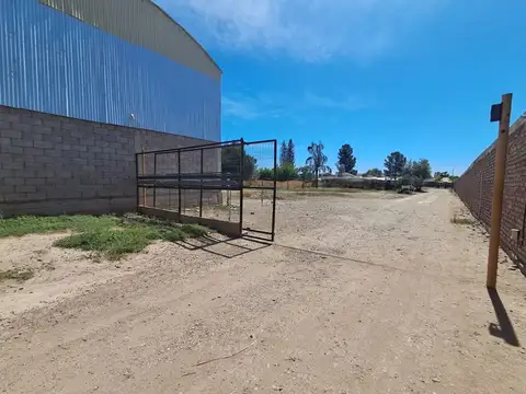 TERRENO EN VENTA