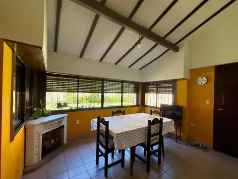 Casa en Venta en Monte Grande, USD 270.000