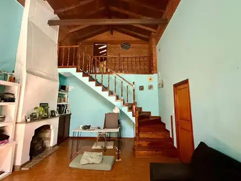 Casa en Venta 20 años