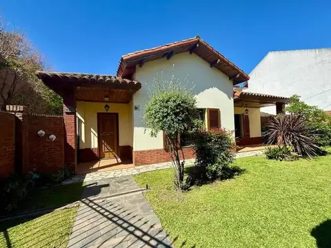 Casa en Venta en Monte Grande