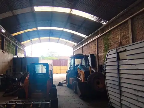 VENTA GALPON/DEPOSITO QUILMES OESTE LA FLORIDA