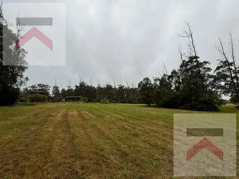 Terreno en Venta en Las Garzas, USD 270.000